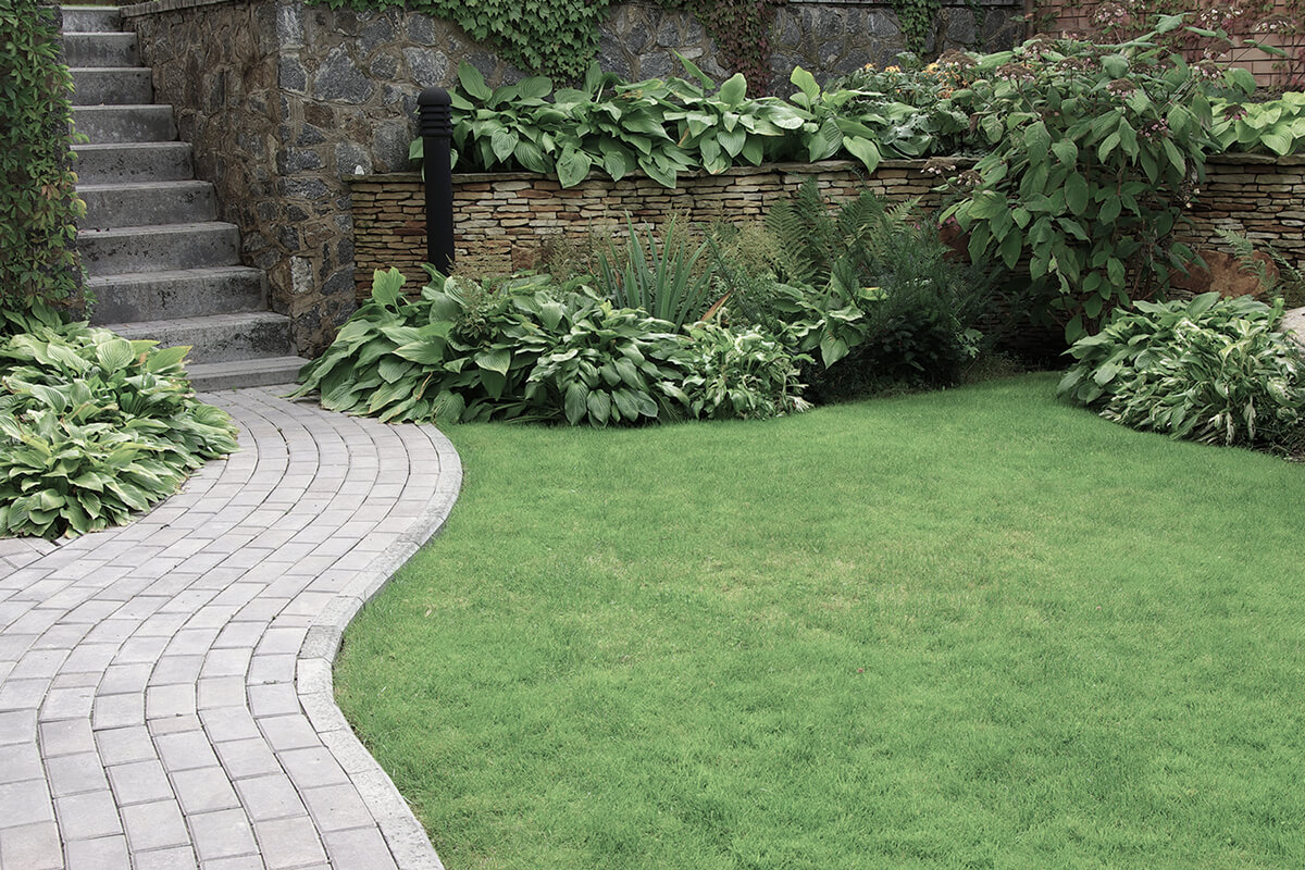 Welcome to Home Counties Landscaping